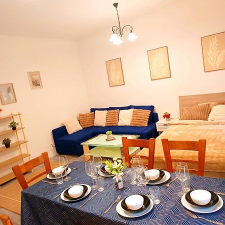 Family Apartments 2 Room'S Muerzzuschlag Ngoại thất bức ảnh