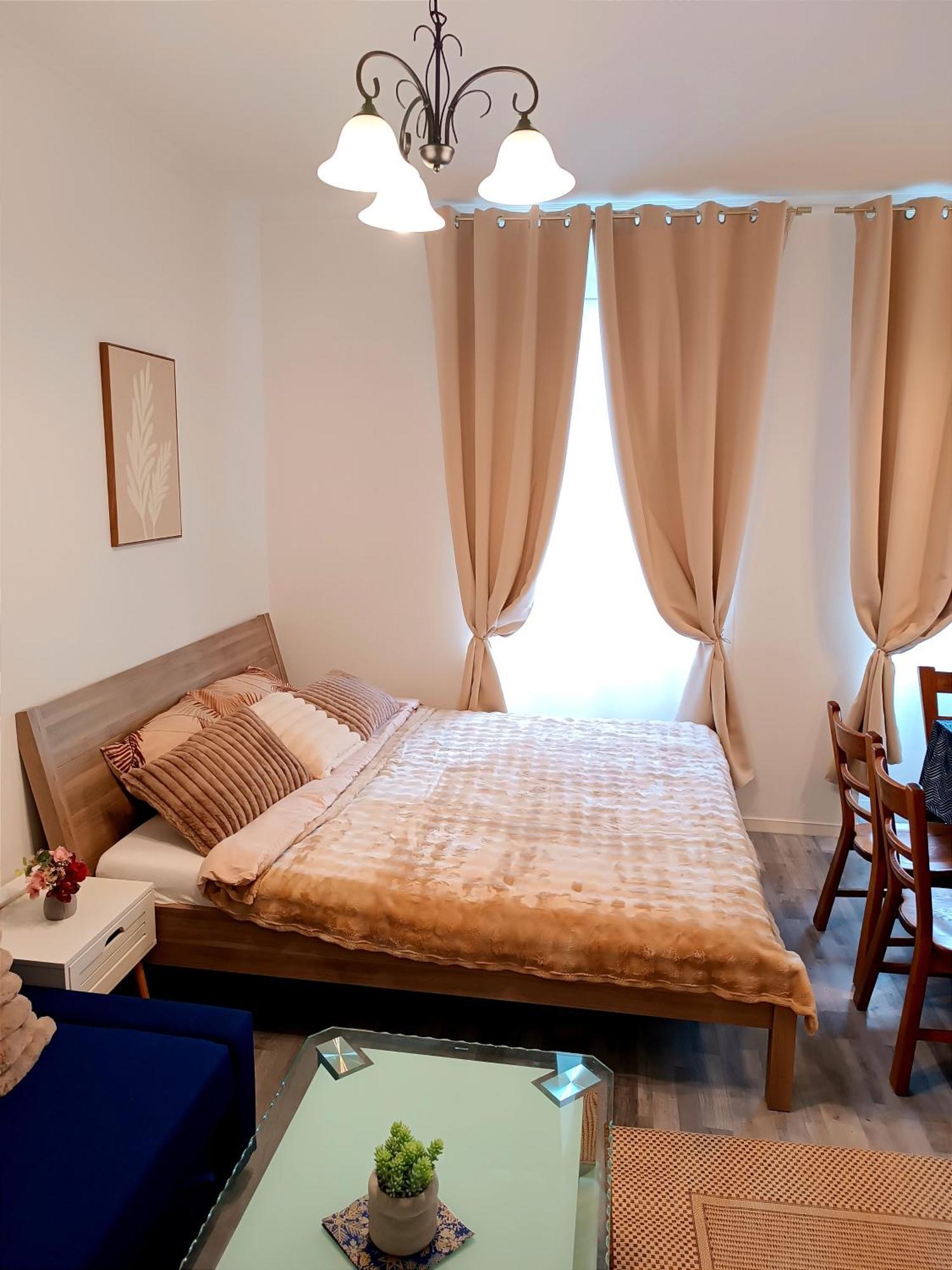 Family Apartments 2 Room'S Muerzzuschlag Ngoại thất bức ảnh