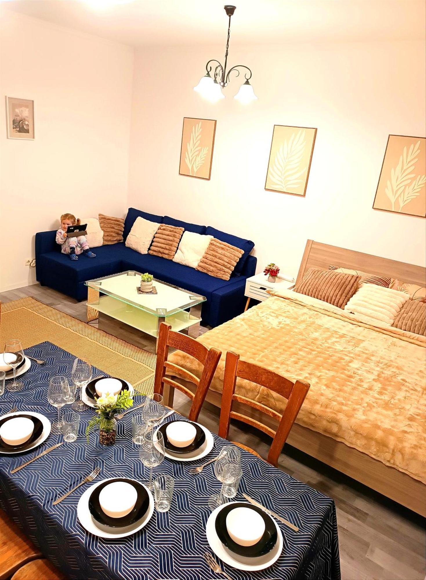 Family Apartments 2 Room'S Muerzzuschlag Ngoại thất bức ảnh